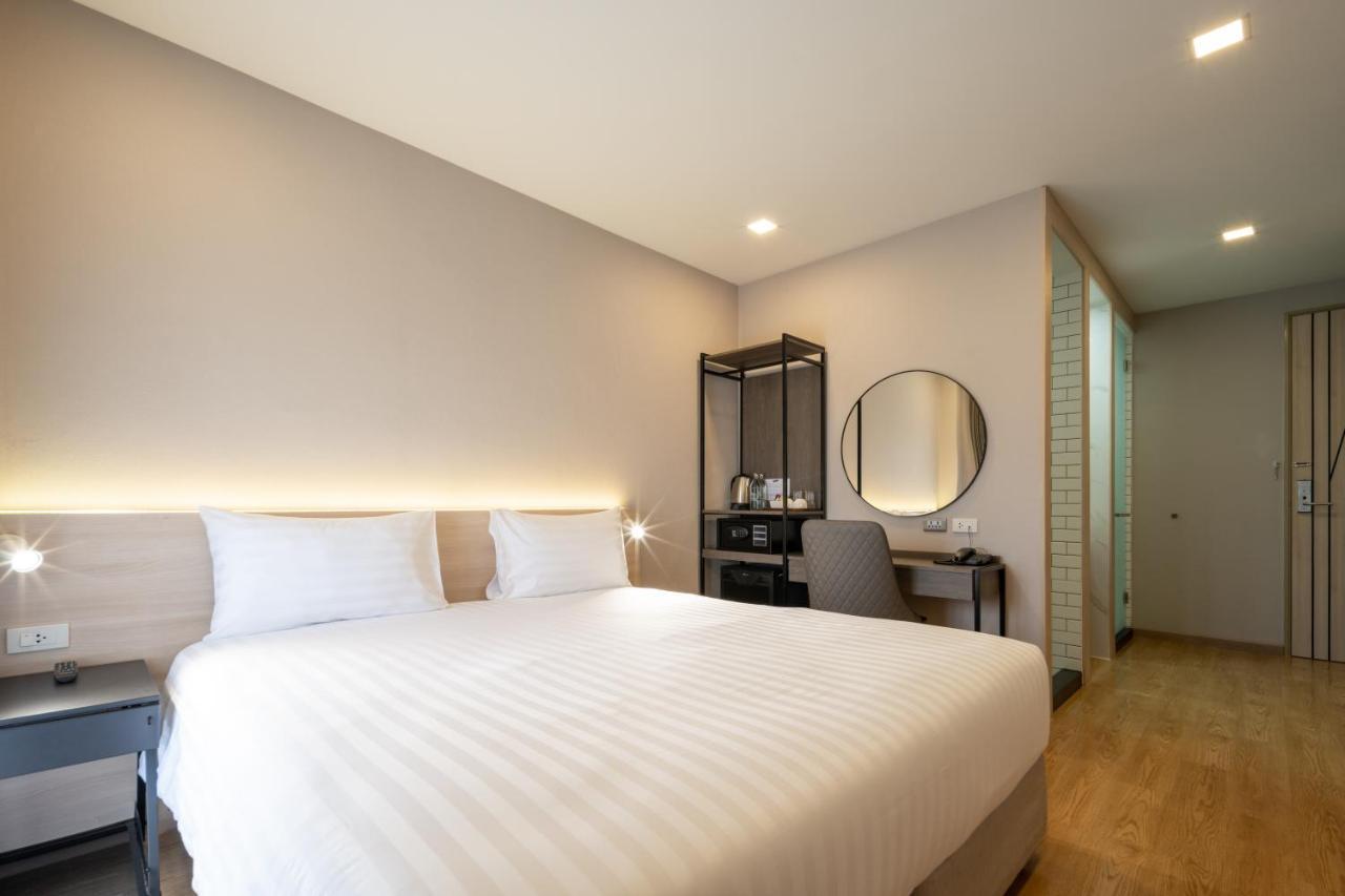 Fyn Park Hotel Makkaszan Kültér fotó