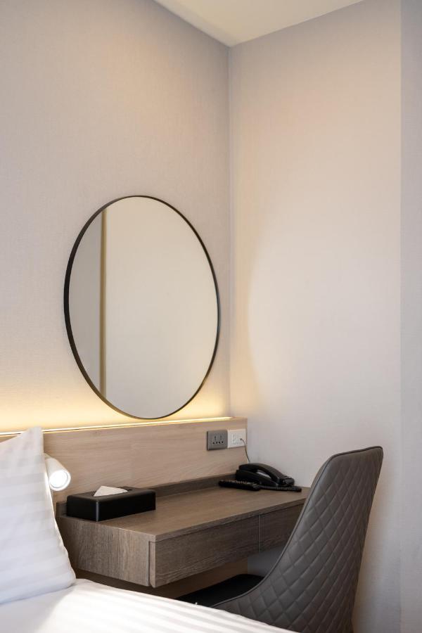 Fyn Park Hotel Makkaszan Kültér fotó