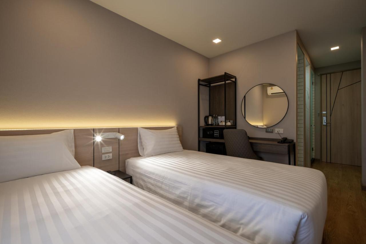 Fyn Park Hotel Makkaszan Kültér fotó