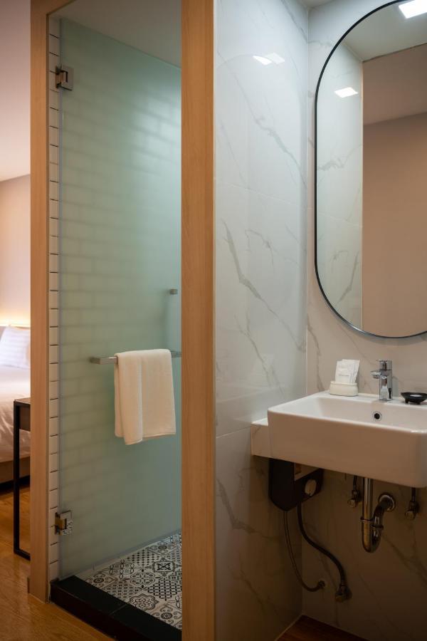 Fyn Park Hotel Makkaszan Kültér fotó
