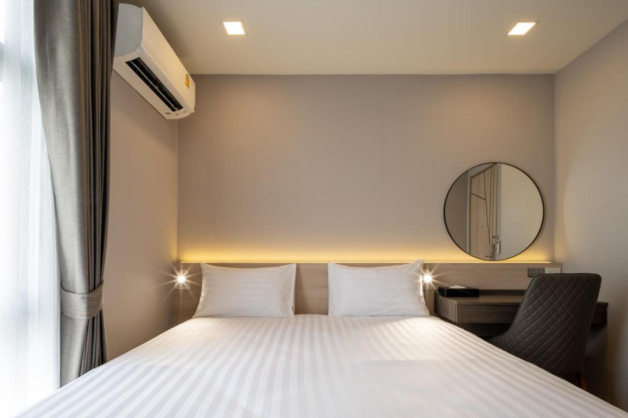 Fyn Park Hotel Makkaszan Kültér fotó