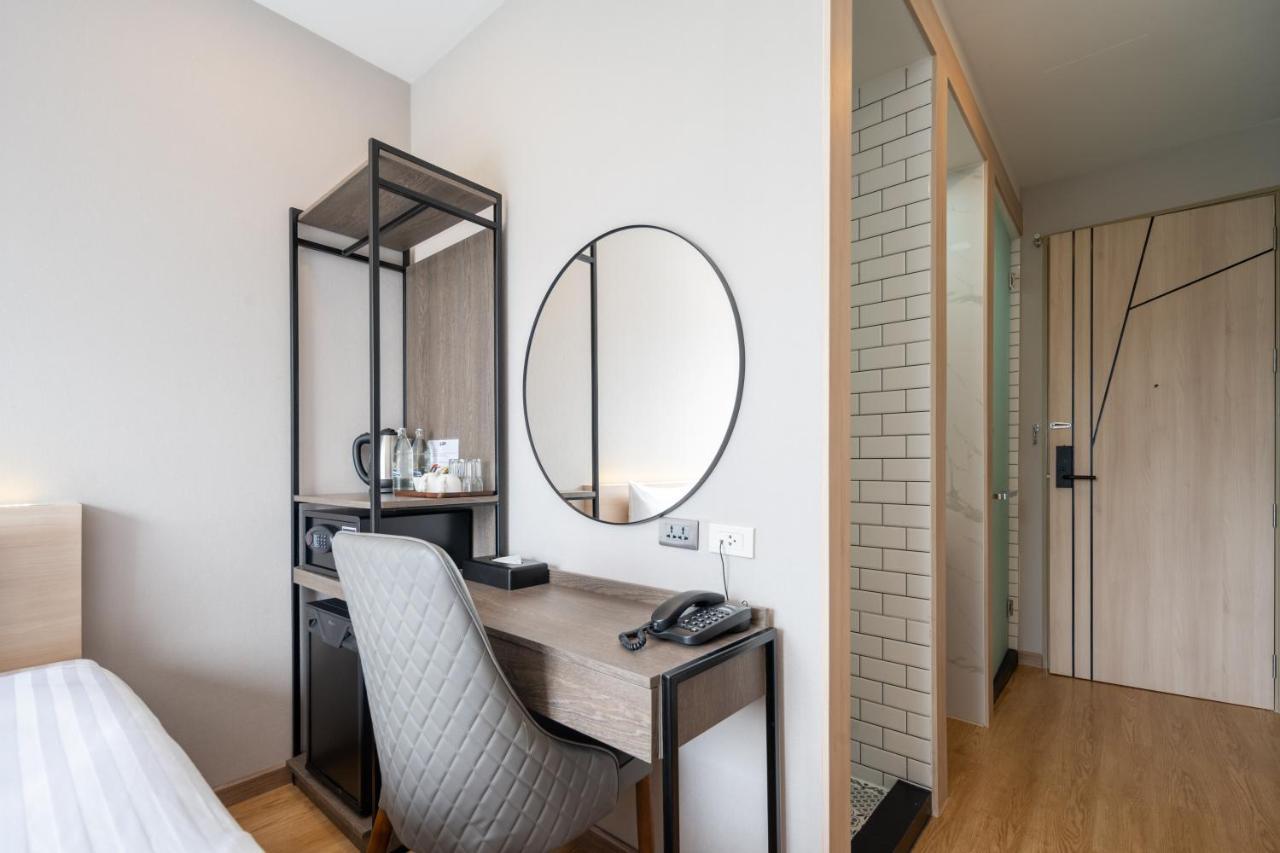 Fyn Park Hotel Makkaszan Kültér fotó