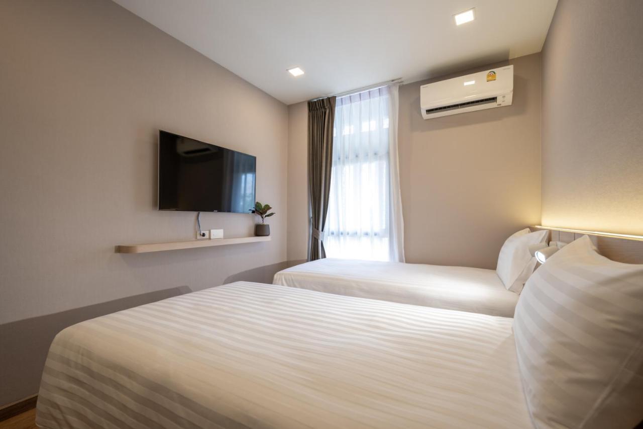 Fyn Park Hotel Makkaszan Kültér fotó